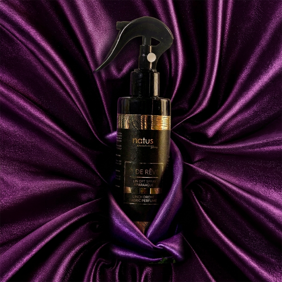 Ô de rêve - Parfum spray pour linge 250ml
