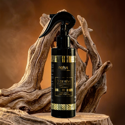 Ô de rêve - Parfum spray pour linge 250ml