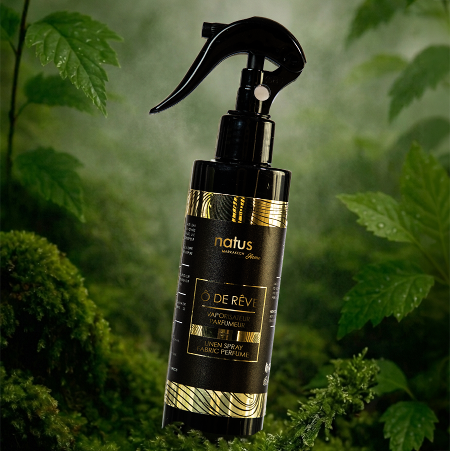Ô de rêve - Parfum spray pour linge 250ml