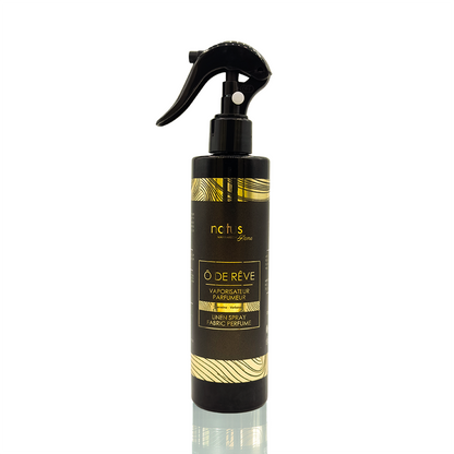 Ô de rêve - Parfum spray pour linge 250ml