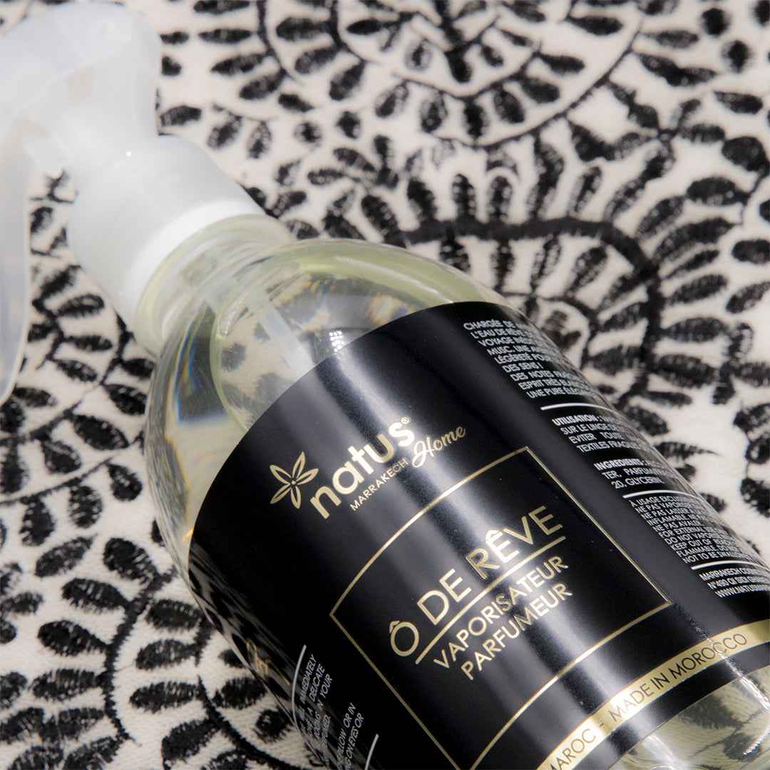 Oh de rêve 500ml Linen perfume