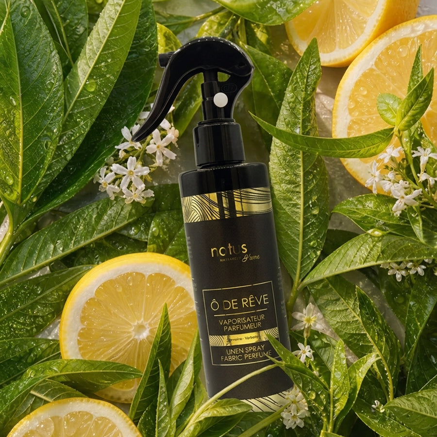 Ô de rêve - Parfum spray pour linge 250ml