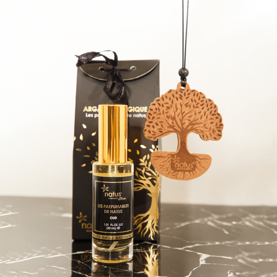 Argan Magic Pack 