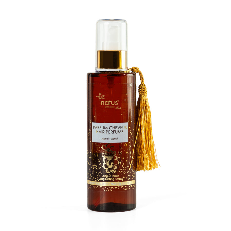 عطر شعر يدوم طويلاً 200 مل