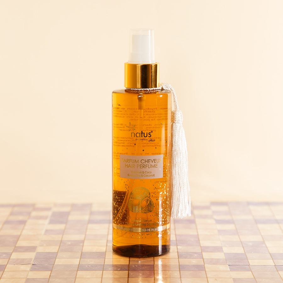 PARFUM CHEVEUX LONGUE TENUE 200ml