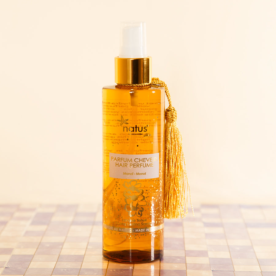 PARFUM CHEVEUX LONGUE TENUE 200ml