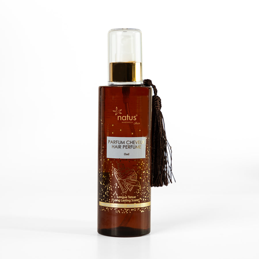 عطر شعر يدوم طويلاً 200 مل