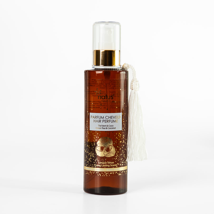 عطر شعر يدوم طويلاً 200 مل