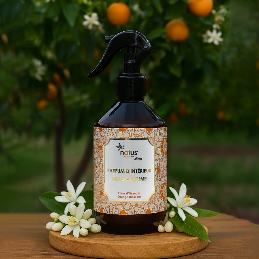 Parfum d&