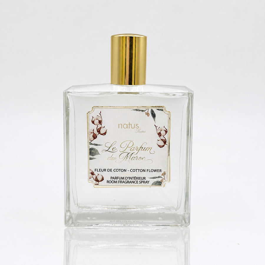 Fleur du Coton Parfum d'interieur 100ml