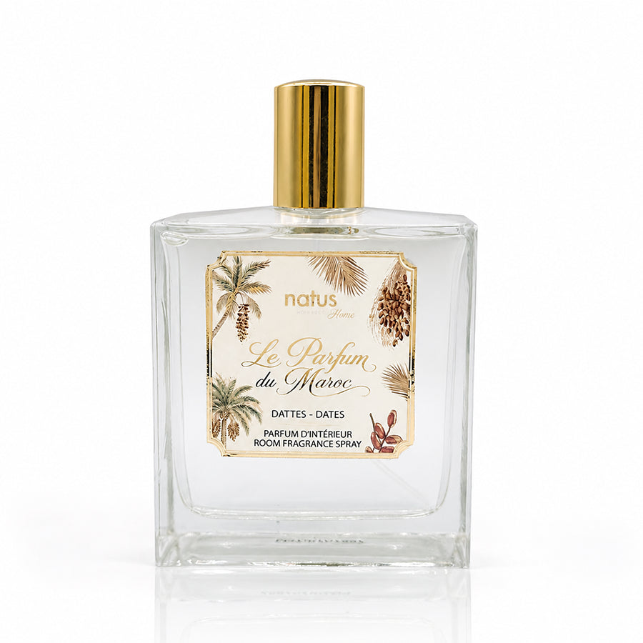 Dattes Parfum d'interieur 100ml