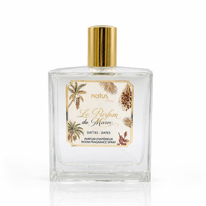 Dattes Parfum d&
