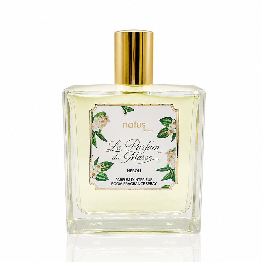 Neroli Parfum d&