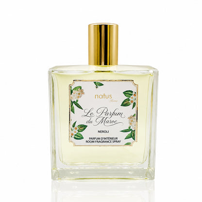 Neroli Parfum d&