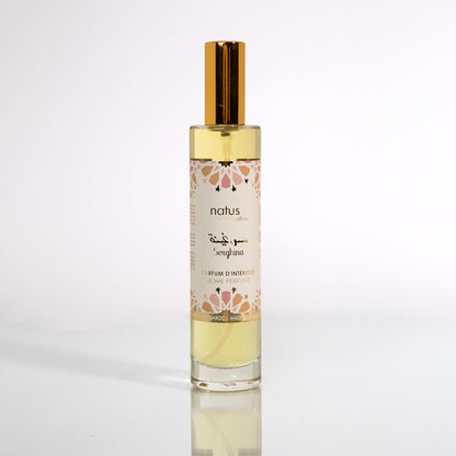 Serghina Parfum d&