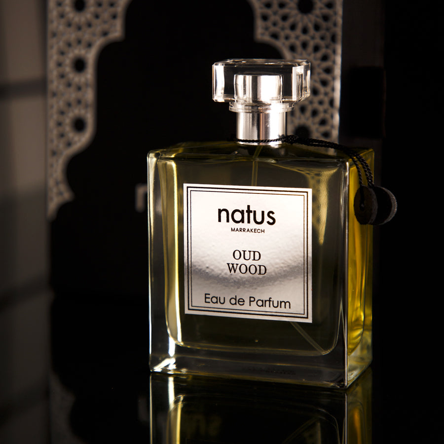 Oud Wood Eau de parfum 100ml