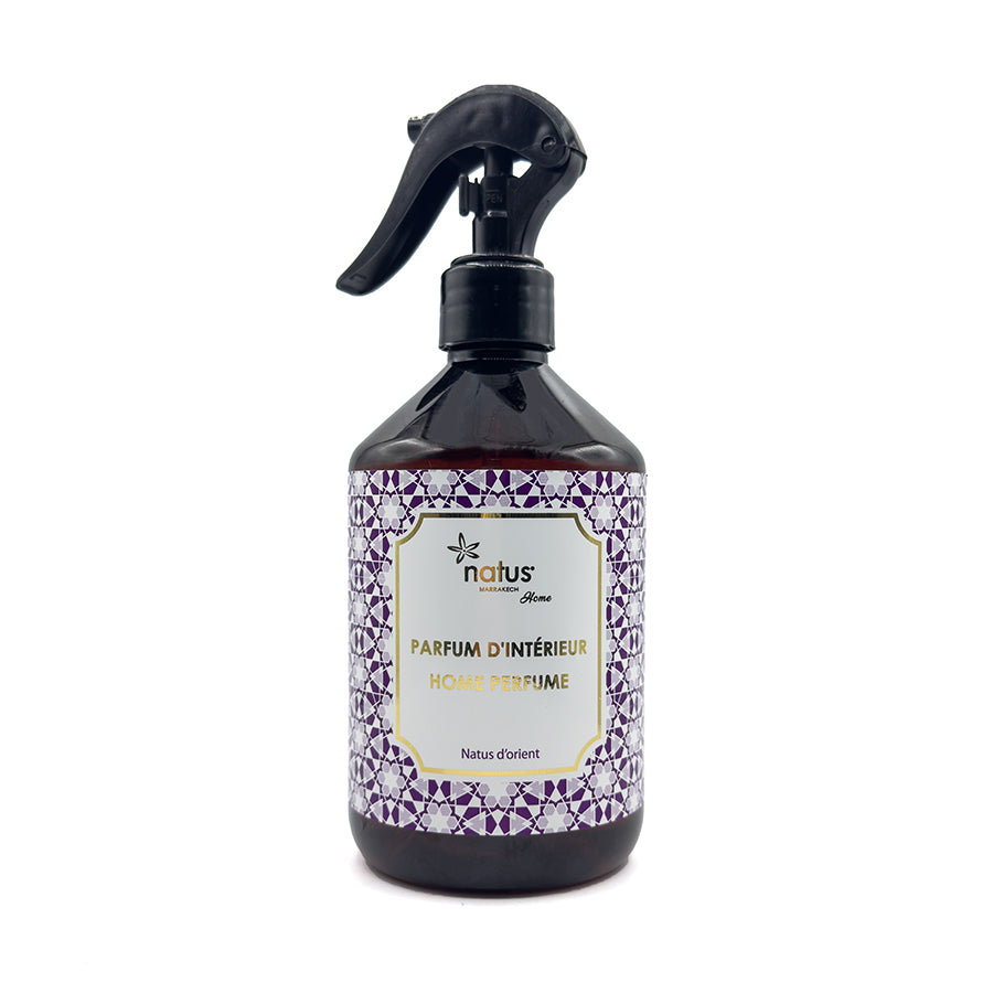Parfum d&