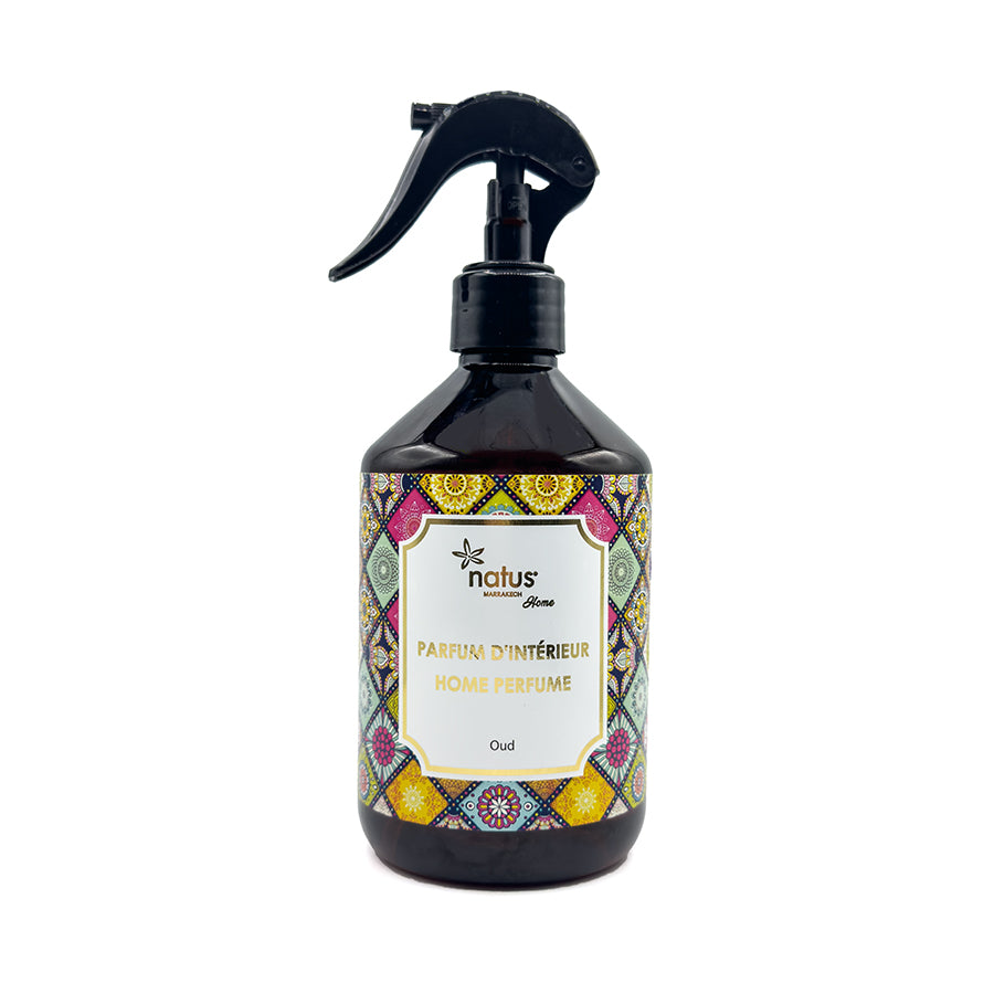 Parfum d&