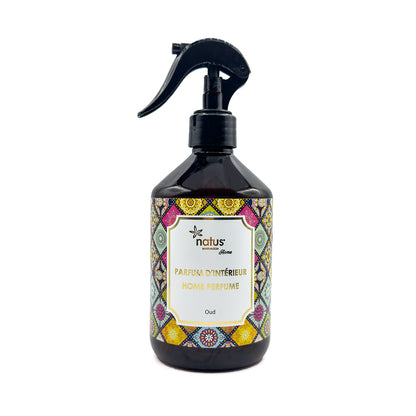 Parfum d&