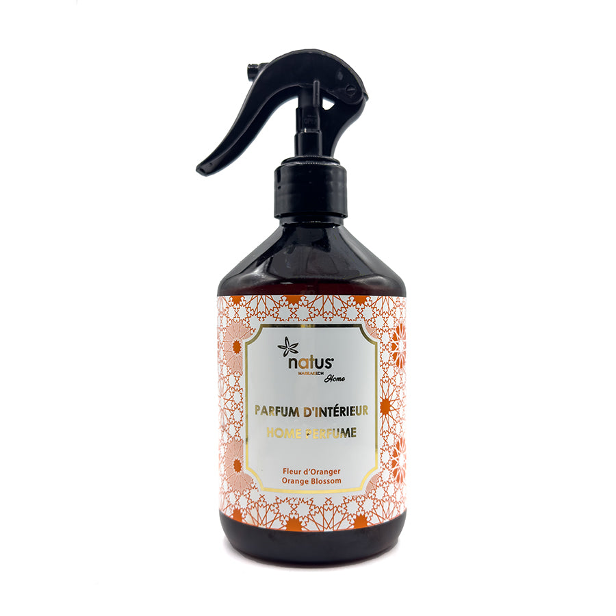 Parfum d&