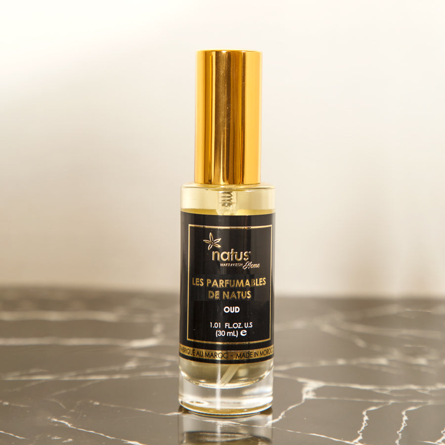 Natus 30ml perfumes