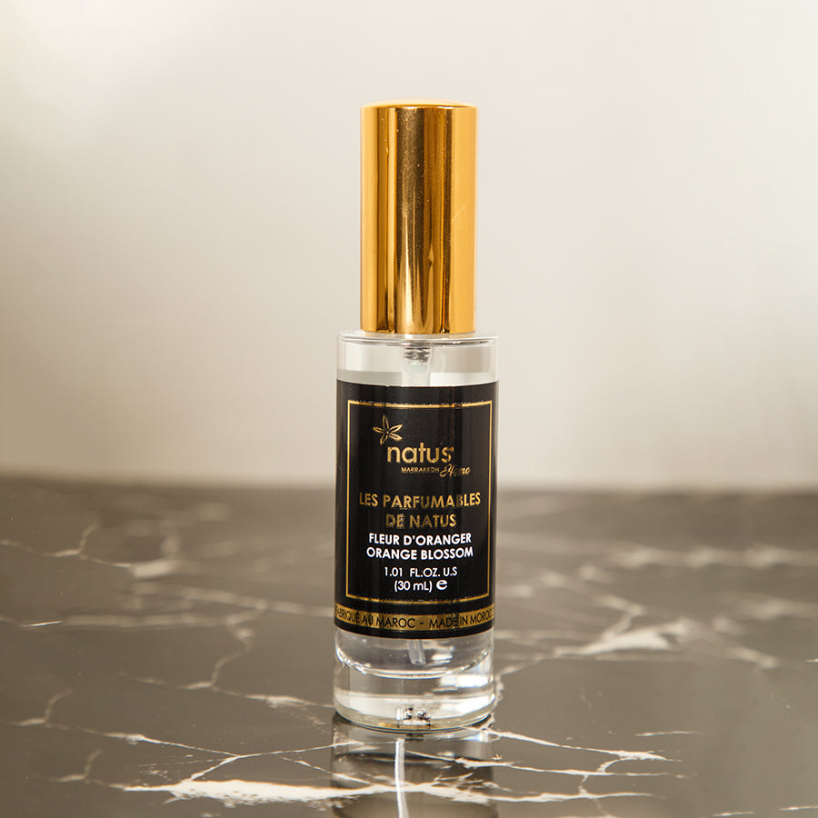 Natus 30ml perfumes