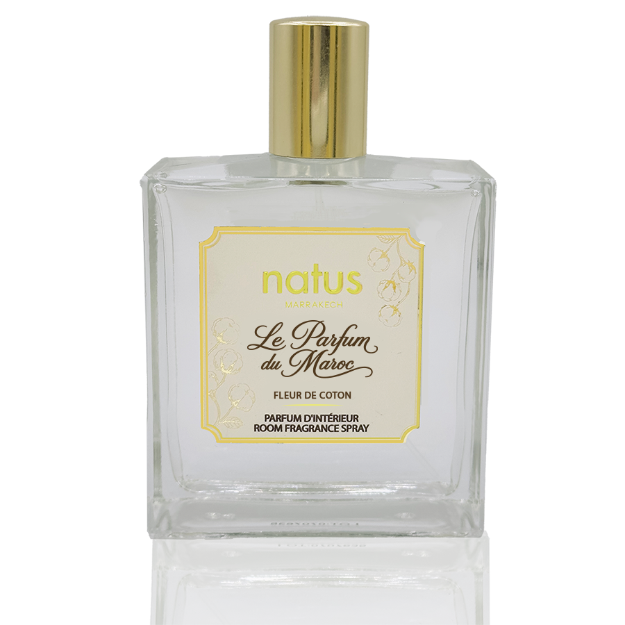 Fleur du Coton Parfum d&
