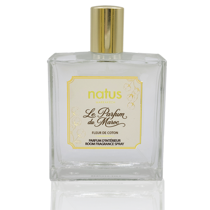 Fleur du Coton Parfum d&