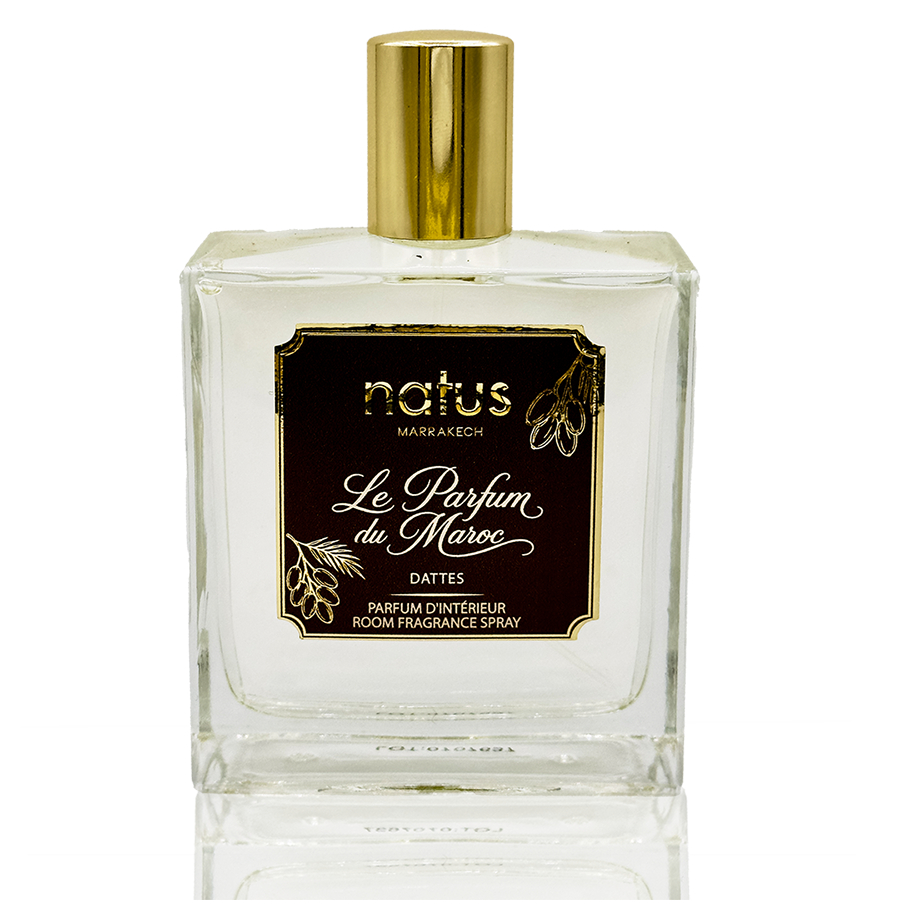 Dattes Parfum d&