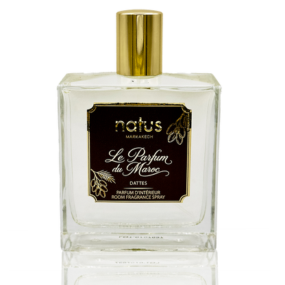 Dattes Parfum d&
