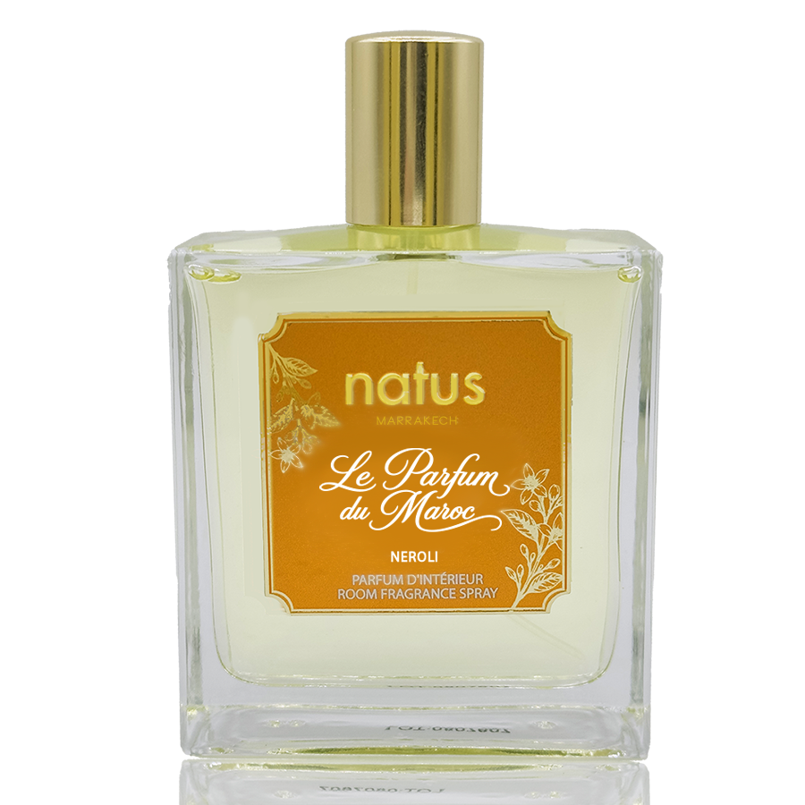 Neroli Parfum d&