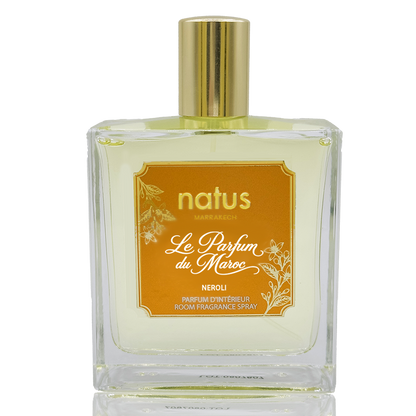 Neroli Parfum d&