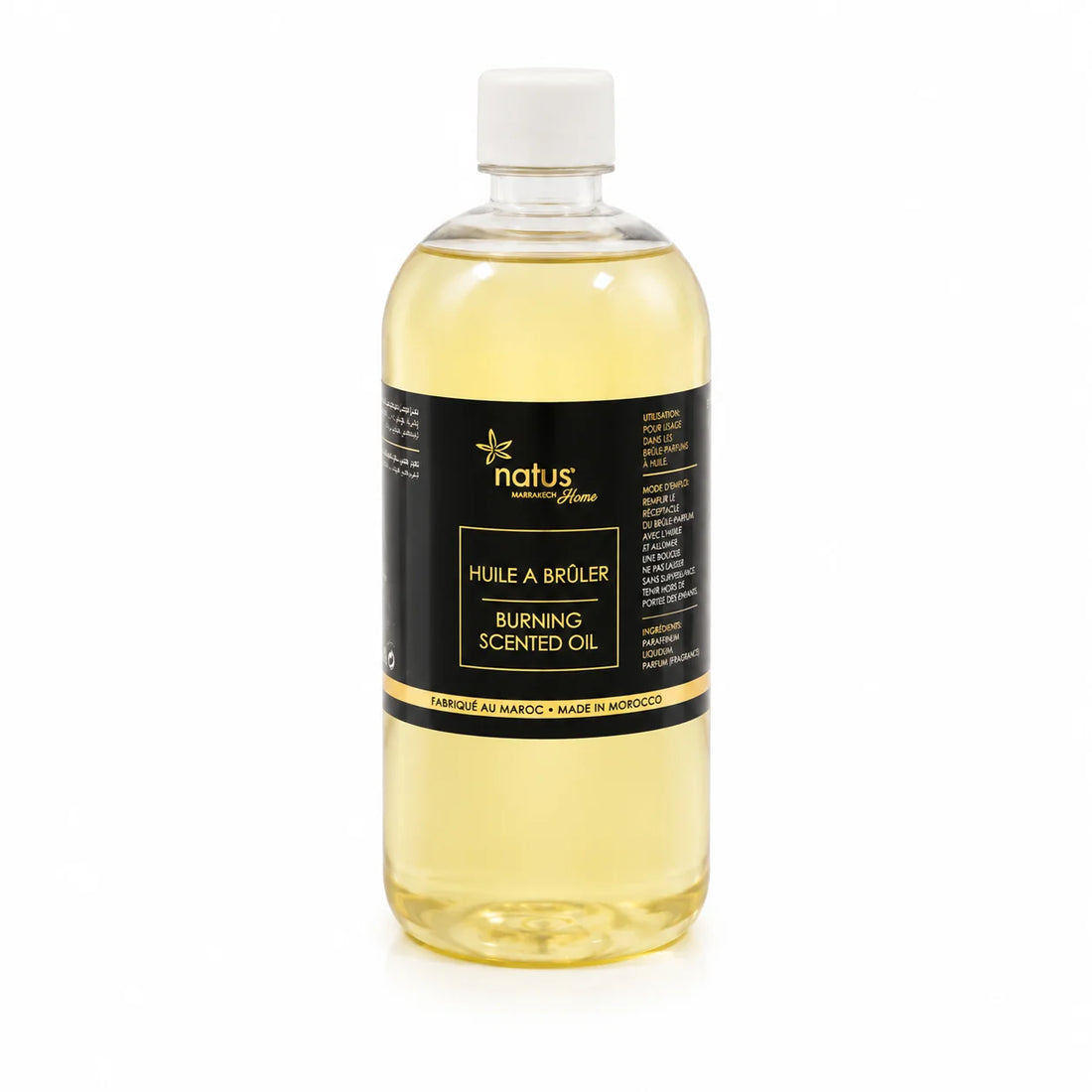 Scented Burning oil Refil