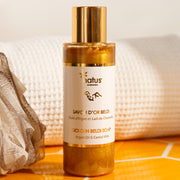 Savon d'or beldi - Huile d'Argan et lait de Chamelle 100 ml