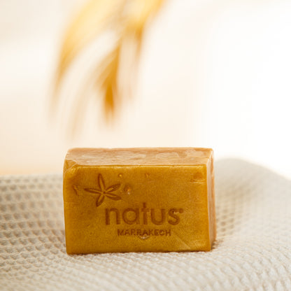 Desert Soap - Argan Oil and Camel Milk