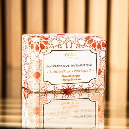 Savon Mosaique 200g à base d&