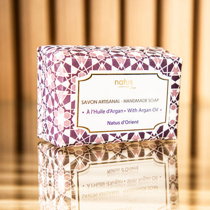 Savon Mosaique 200g à base d&