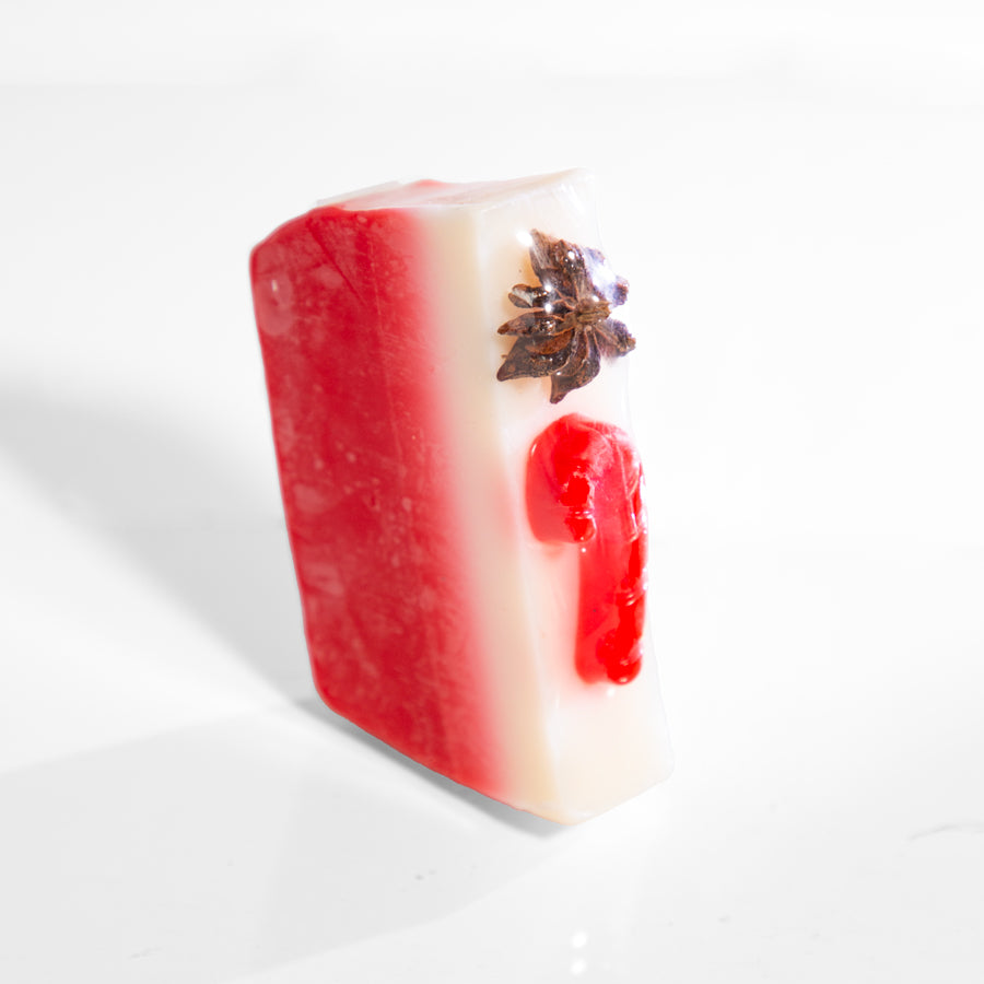 Savon Artisanal Douceur de Cannelle