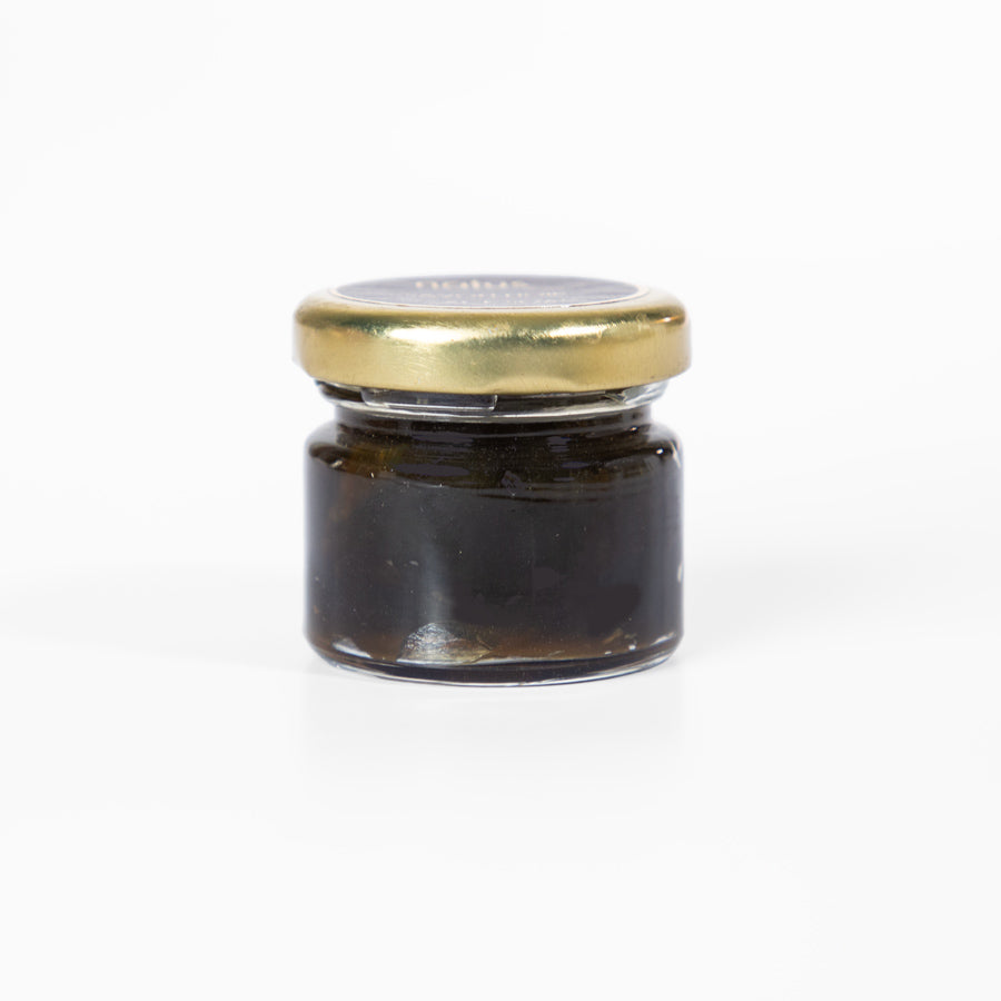 Savon Noir Beldi Eucalyptus 30g
