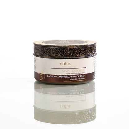 Beldi Black Soap with Olive Oil