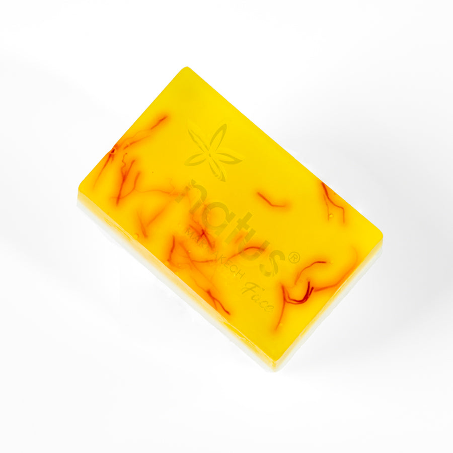 Savon visage à l&