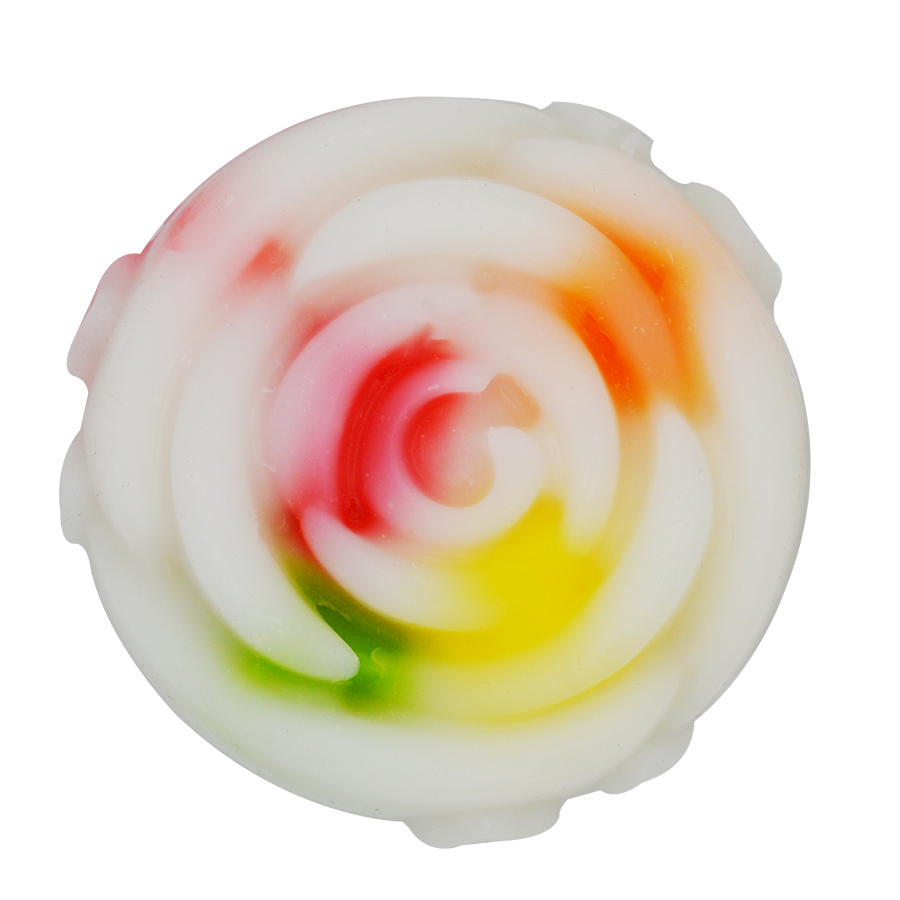 Moroccan Flower Fruit Soap