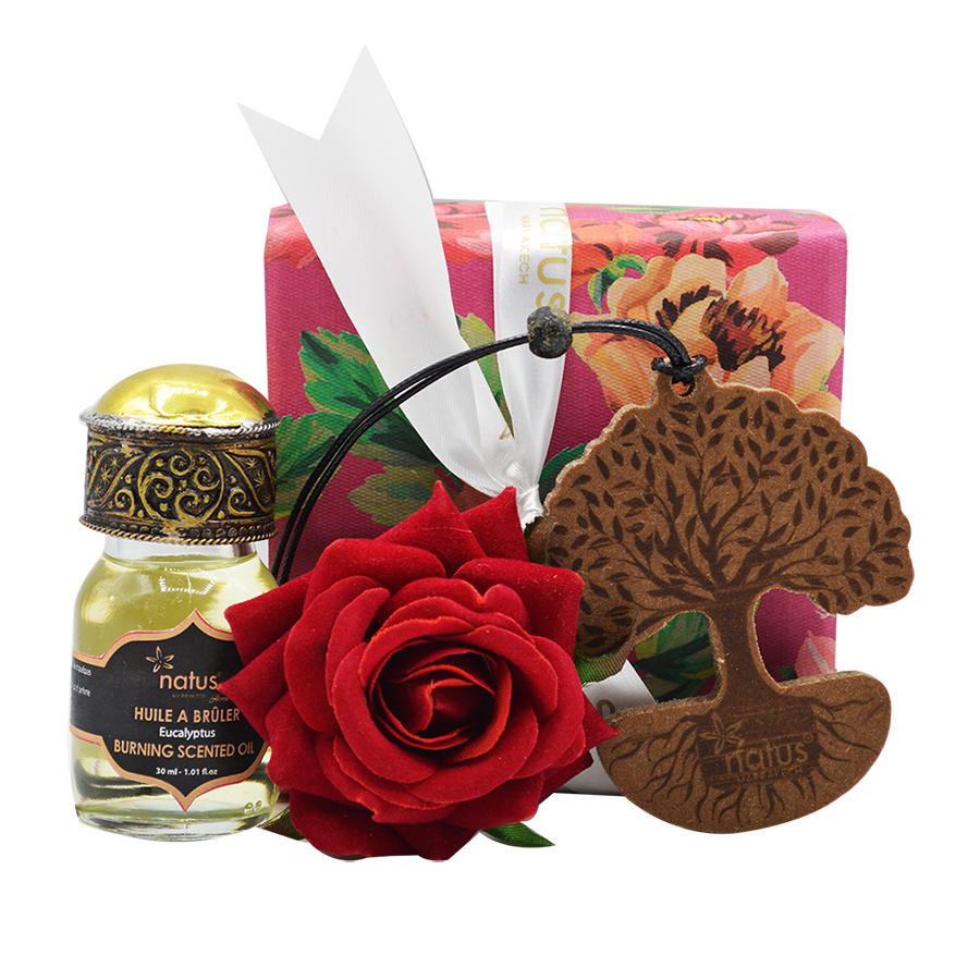 Magnificent Scents Box Set
