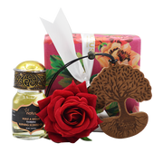 Coffret Senteurs Magnifiques