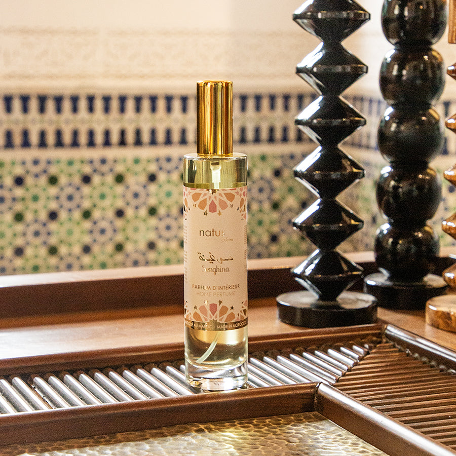 Serghina Parfum d'interieur 100ml