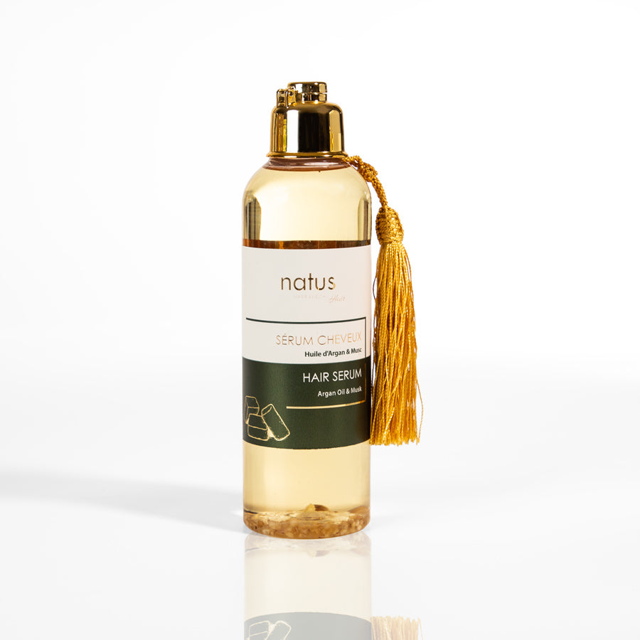 Sérum cheveux Musc - 200ml