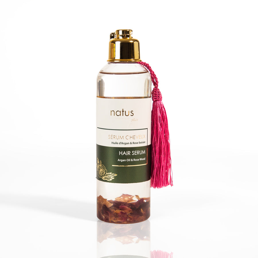 Sérum cheveux Rosewood -  200ml