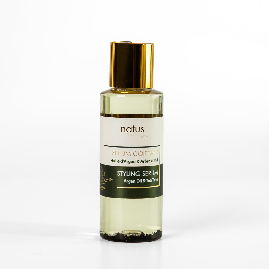 Sérum coiffante à l&