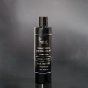 Shampoing cheveux et corps SULTAN AL MUSK 250 ml