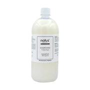 ANTI-DANDRUFF SHAMPOO with argan oil